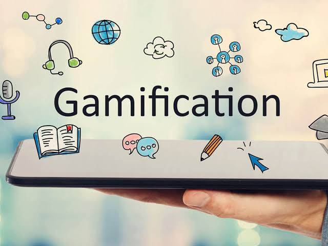 Gamification (بازی‌وارسازی) در آموزش